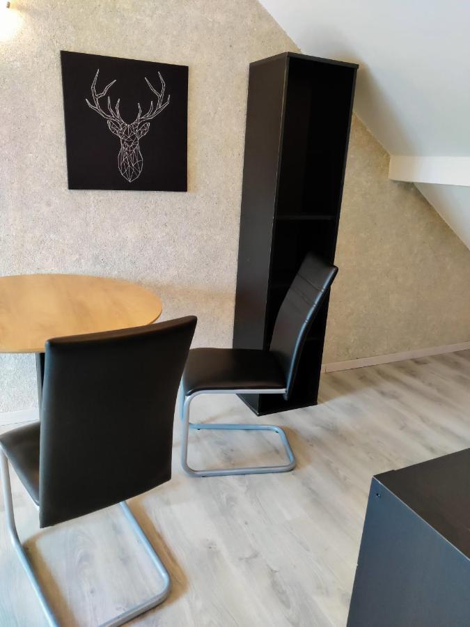 Holiday Home In Quiet Beautiful Area With Two Separate, Modern, Furnished Apartments Deutsch-Wagram Εξωτερικό φωτογραφία
